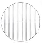 The Garden Living Company Replacement Round BBQ Grill - 54.5cm