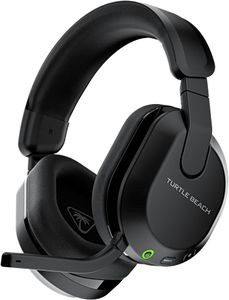 Turtle Beach Stealth 600 Wireless Gaming Headset – Over-Ear