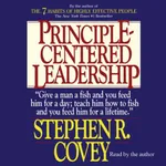 Principle-Centered Leadership