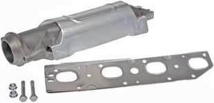 Dorman 674-685 Passenger Side Exhaust Manifold for Select Ram Models Natural