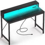 Gaming Desk For Ps4 And Tv