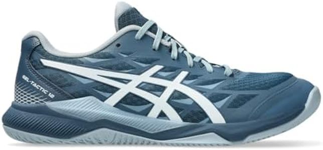 ASICS Men's Gel-Tactic 12 Indoor Sport Shoe