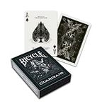 Bicycle Guardians Playing Cards - S