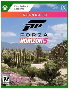 Forza Hori