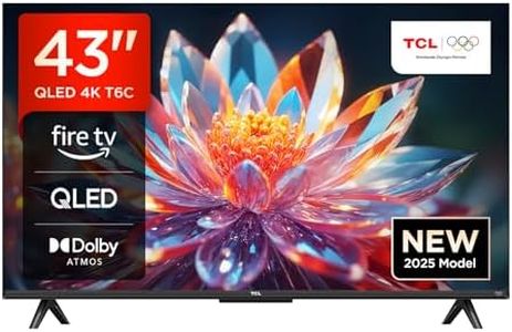 TCL 43T6C-