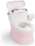 CheerTry 2-in-1 Toddler Potty Train