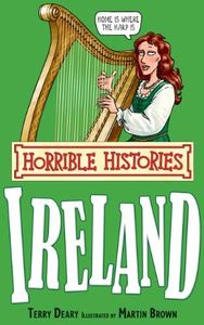 Ireland (Horrible Histories Special)