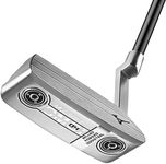 Mizuno M.Craft OMOI Type 04, 35 Inch, Right Hand, White Satin