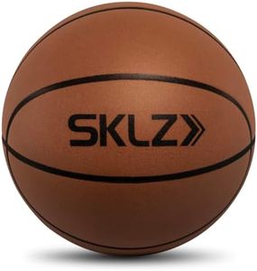 SKLZ Silent Bashhhketball