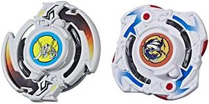 Beyblade Burst Evolution Dual Pack 