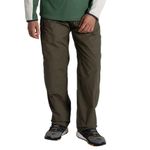 Craghoppers Mens Kiwi Classic II Walking Trousers Water Repellent Hiking Anti-Insect