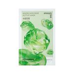 Innisfree Madecassoside Active Sheet Mask 25ml