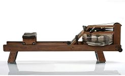 WaterRower Walnut Rowing Machine wi