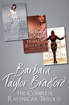 The Complete Ravenscar Trilogy: An epic historical fiction saga from the Sunday Times bestselling author (The Ravenscar Dynasty, Heirs of Ravenscar, Being Elizabeth)