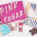 The Pink Sugar Box Subscription - L