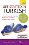 GET STARTED IN TURKISH ABSOLUTE BEGINNER COURSE