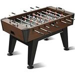 Foosball Table, 58Inch Competition 