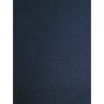 Syntego Navy Kings Pearlescent Shimmer Majestic Double Sided A4 Decorative Card 290gsm x 10 Sheets (Blue)