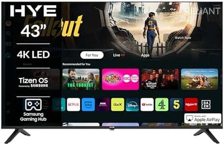 HYE TV - S