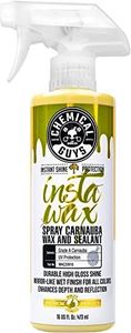 Chemical Guys WAC20916 InstaWax, 16 fl. oz