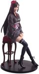 Square Enix - Final Fantasy VII Remake - Static Arts Tifa Lockhart Exotic Dress Figure