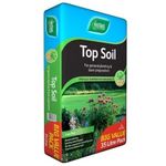 Westland Top Soil, Big Value Bag, 35 litres