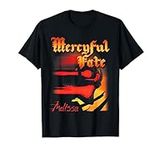 Official Mercyful Fate Melissa T-Sh
