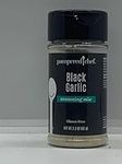 Pampered Chef Black Garlic 2.3oz