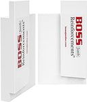 BOSS-Rx 4-9/16 inches x 8 inches Do