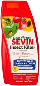 Sevin Insect Killer Concentrate 32 oz