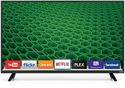 VIZIO D40-