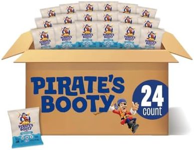 Pirate's B