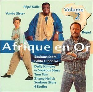 Afrique En