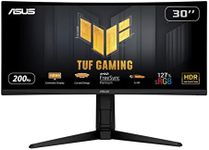 ASUS TUF Gaming 30” 21:9 1080P Ultr