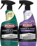 Weiman Disinfecting Granite & Stone