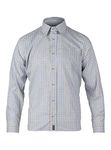 JACK PYKE Countryman Easycare Shirt Mini Check L