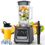 LAMPICK Blenders for Kitchen, 2000W