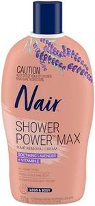 Nair Showe