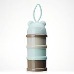 Baby Formula Travel Dispenser