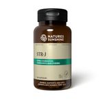 Nature's Sunshine STR-J, 100 capsules