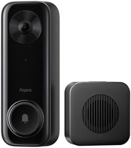 Aqara Door