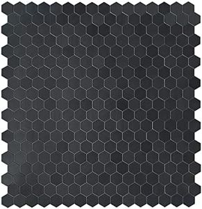 Black Hexa