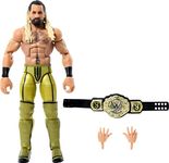 WWE Elite Collection - Series #109 - Seth Freakin Rollins