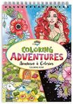 Adult Colouring Books by Colorya - 