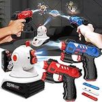 VATOS Infrared Laser Tag Set with P