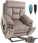 FUNECORP Lift Chair Recliners Lay F