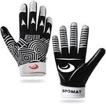 SPOMAT Pro Youth Football Gloves Ki