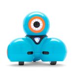 Wonder Workshop Dash Robot - Coding Toy for Kids