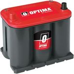 OPTIMA Batteries High Performance 2