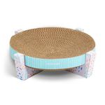 Catstages Easy Life Cat Scratcher And Hammock Cat Scratcher Scratch, Snuggle, And Rest By Petstages